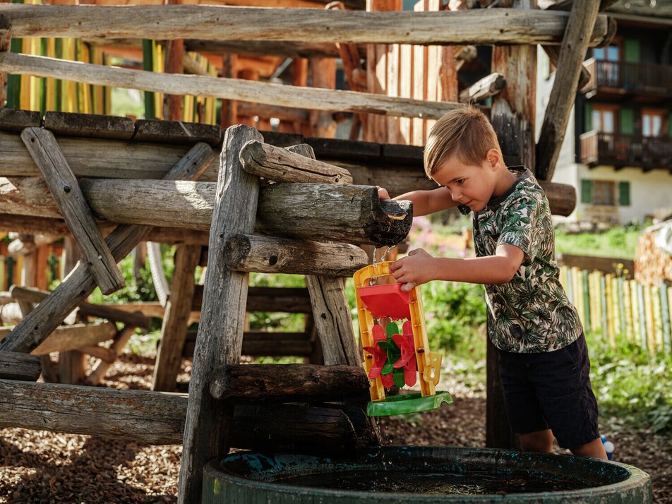 © Grächen St. Niklaus Tourismus & Gewerbe