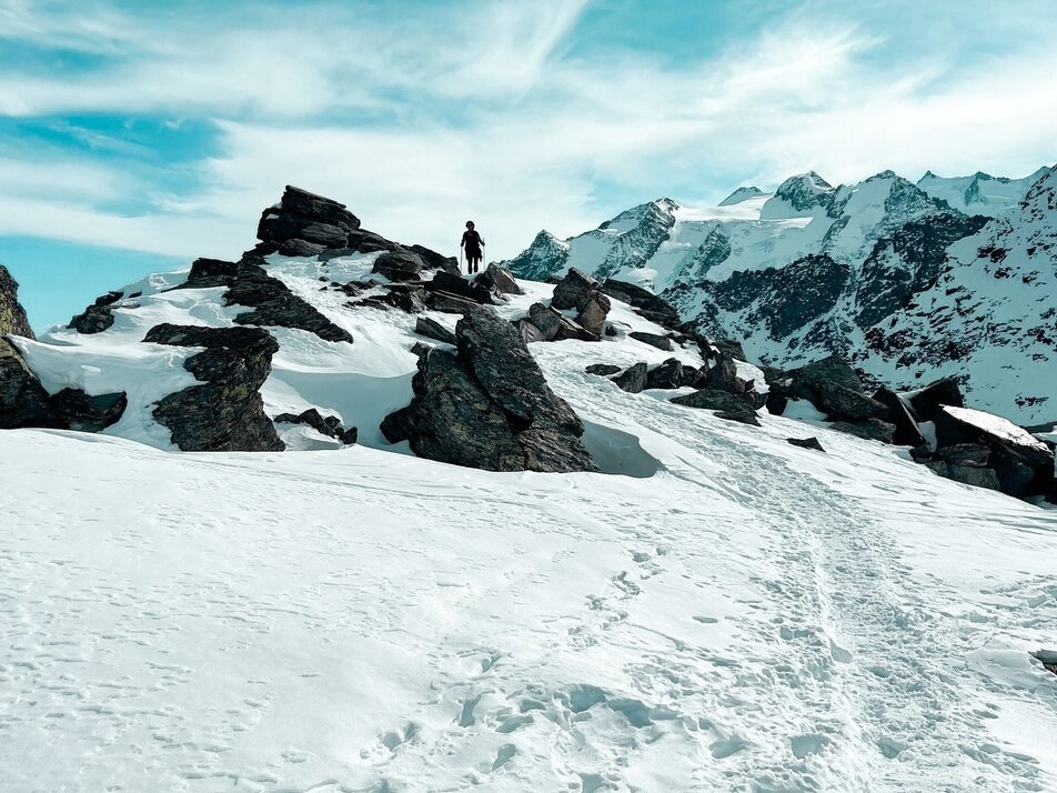 © Grächen und St. Niklaus Tourismus und Gewerbe