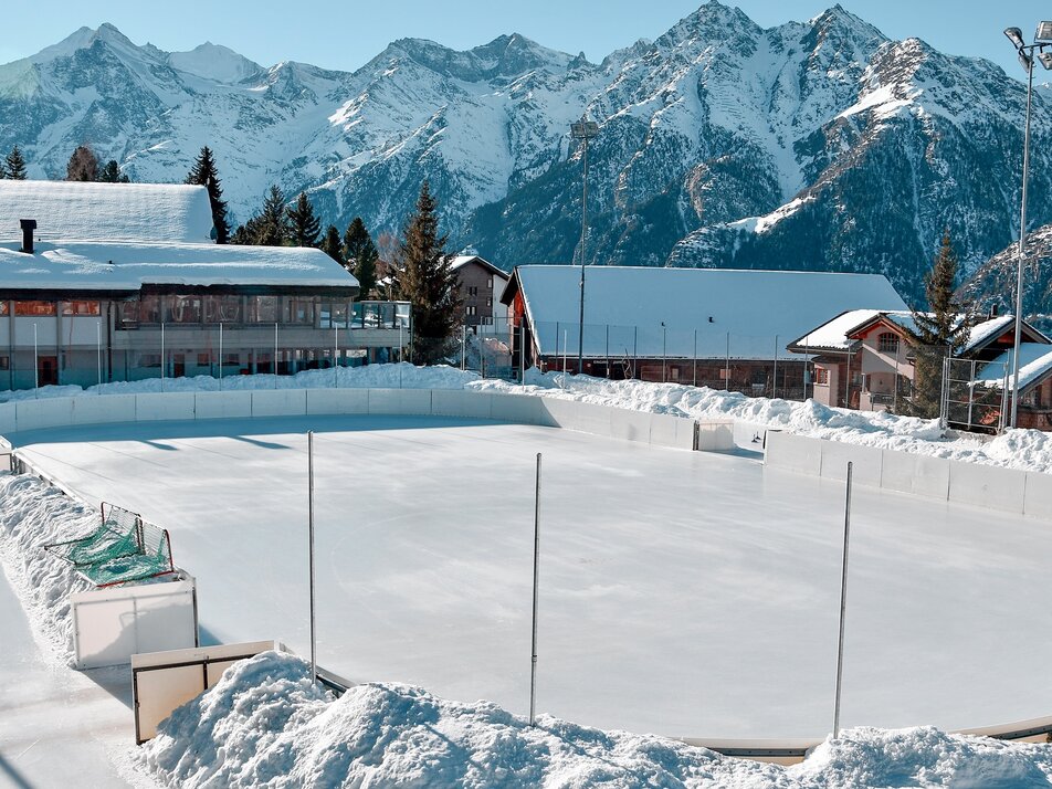 © Grächen St. Niklaus Tourismus & Gewerbe