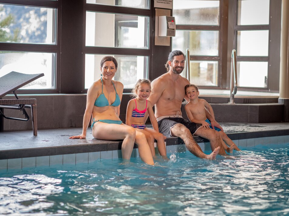 © Grächen St. Niklaus Tourismus & Gewerbe