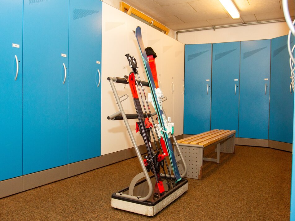 © Holiday destination Grächen St. Niklaus