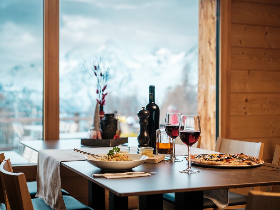 © Grächen St. Niklaus Tourismus & Gewerbe