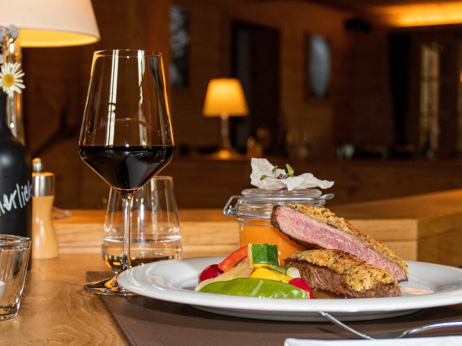 © Holiday destination Grächen St. Niklaus