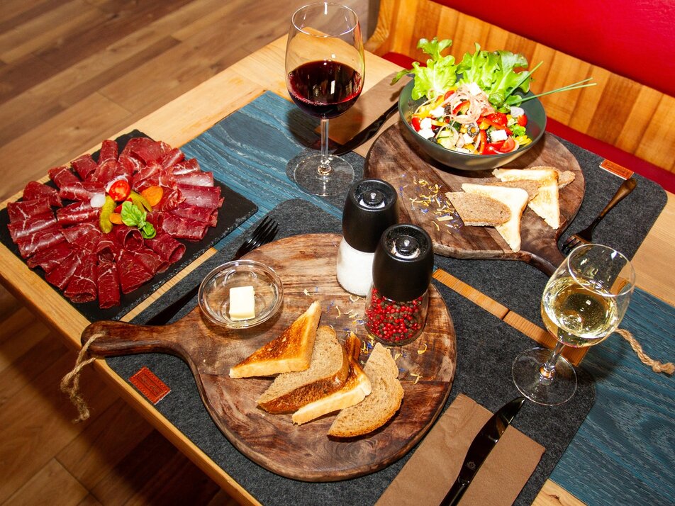 © Grächen St. Niklaus Tourismus & Gewerbe