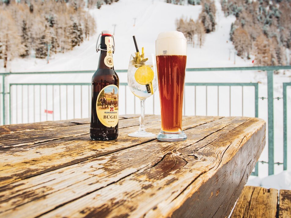 © Holiday destination Grächen St. Niklaus