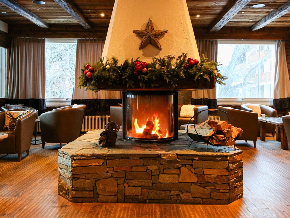 © Holiday destination Grächen St. Niklaus