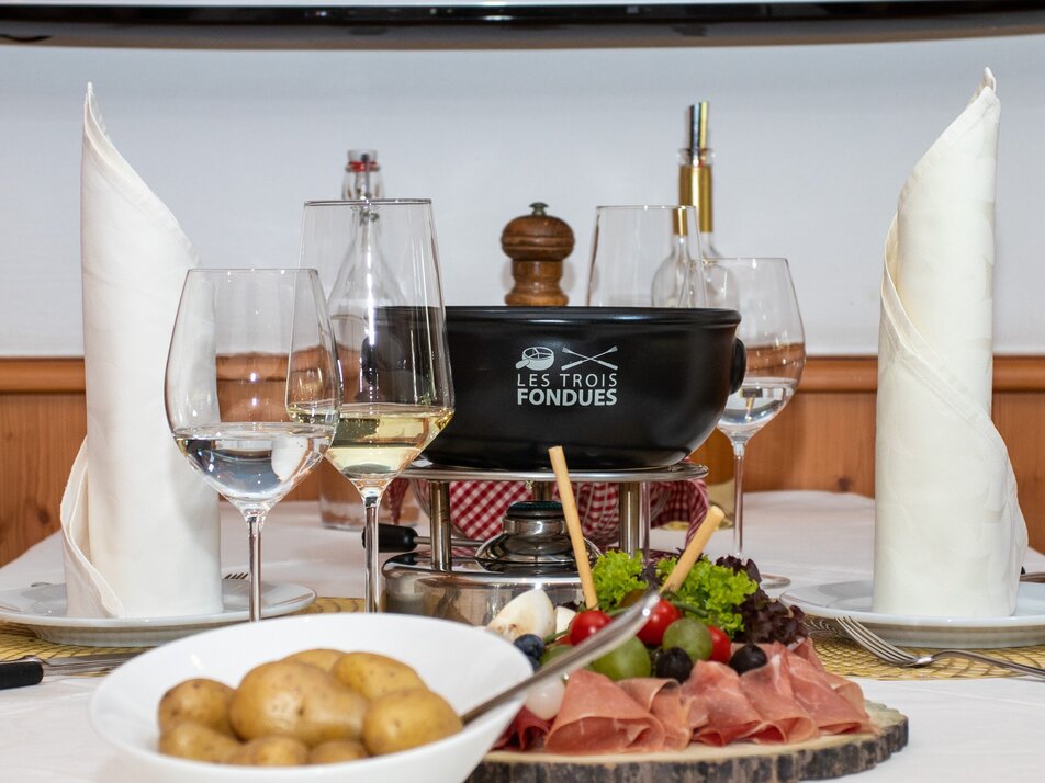 © Holiday destination Grächen St. Niklaus