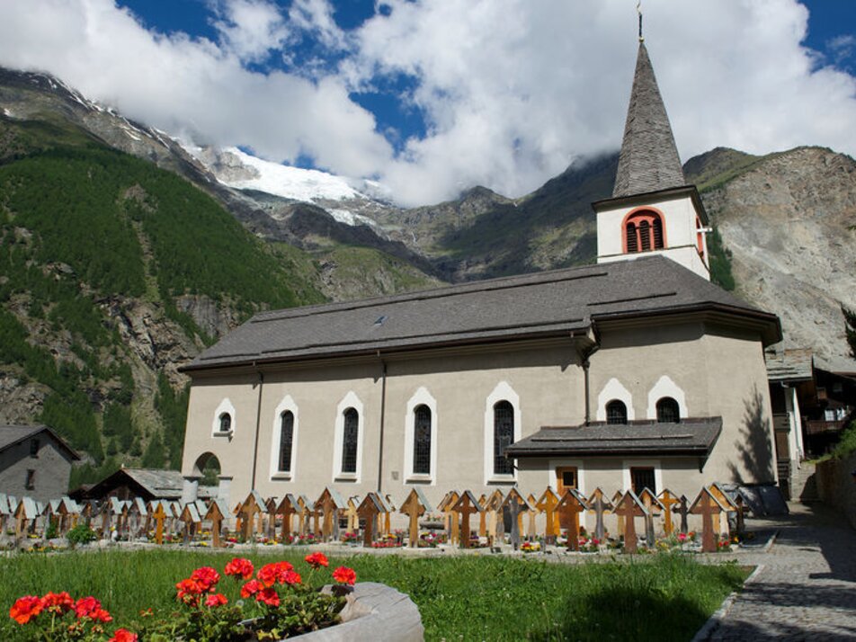 © Zermatt - Matterhorn