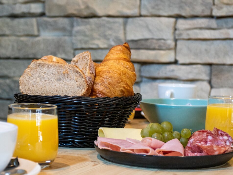 © Holiday destination Grächen St. Niklaus