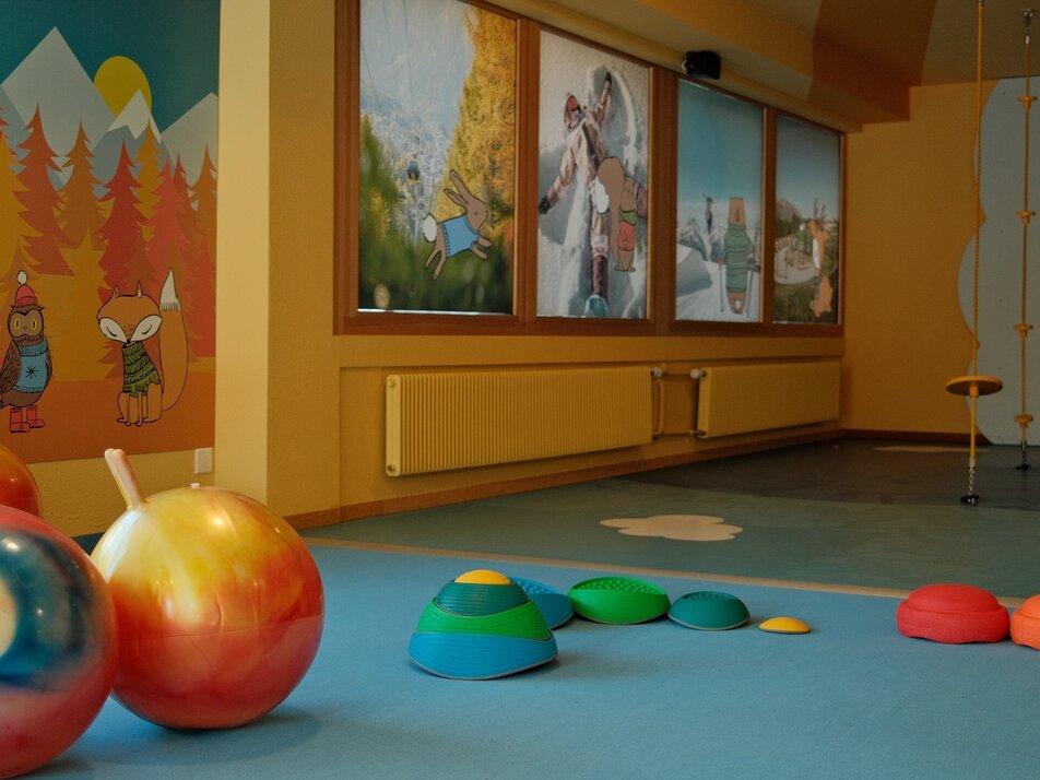 © Grächen und St. Niklaus Tourismus und Gewerbe