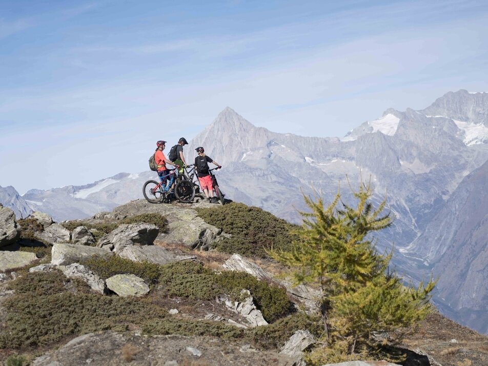 © Valais/Wallis Promotion