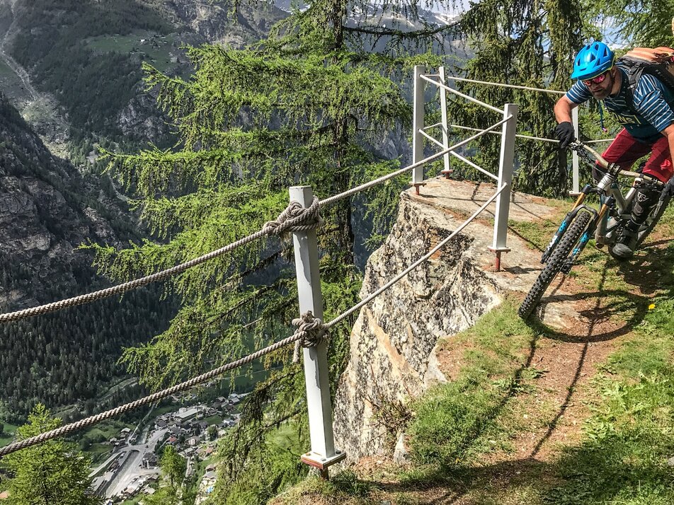 Mattsand Enduro | © Unknown