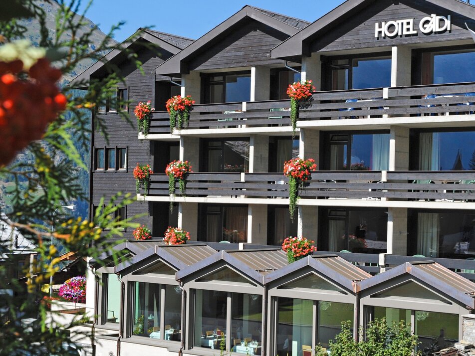 Gädi | © Valais/Wallis Promotion