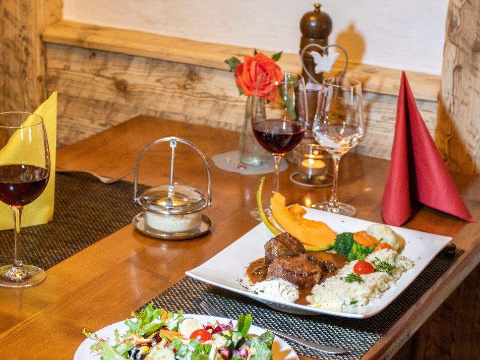 © Holiday destination Grächen St. Niklaus