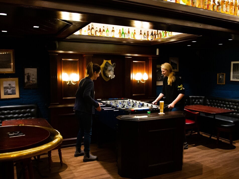 © Holiday destination Grächen St. Niklaus