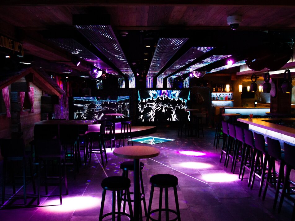 © Holiday destination Grächen St. Niklaus