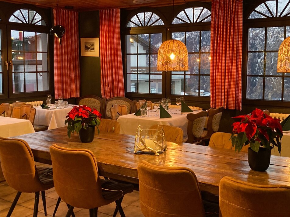 © Grächen St. Niklaus Tourismus & Gewerbe