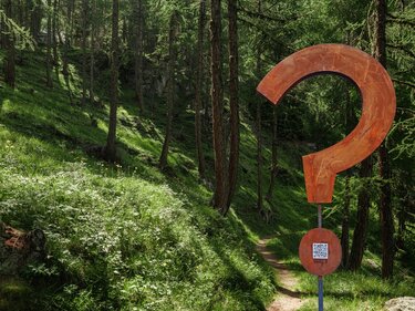 © Holiday destination Grächen St. Niklaus © Holiday destination Grächen St. Niklaus