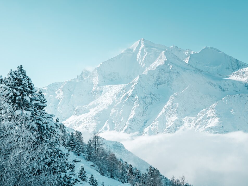 © Grächen und St. Niklaus Tourismus und Gewerbe