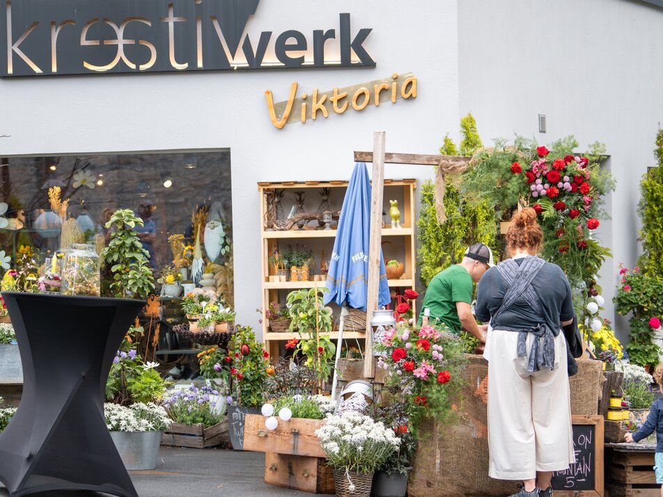 © Grächen und St. Niklaus Tourismus und Gewerbe