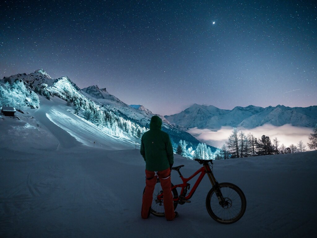 Night Rider